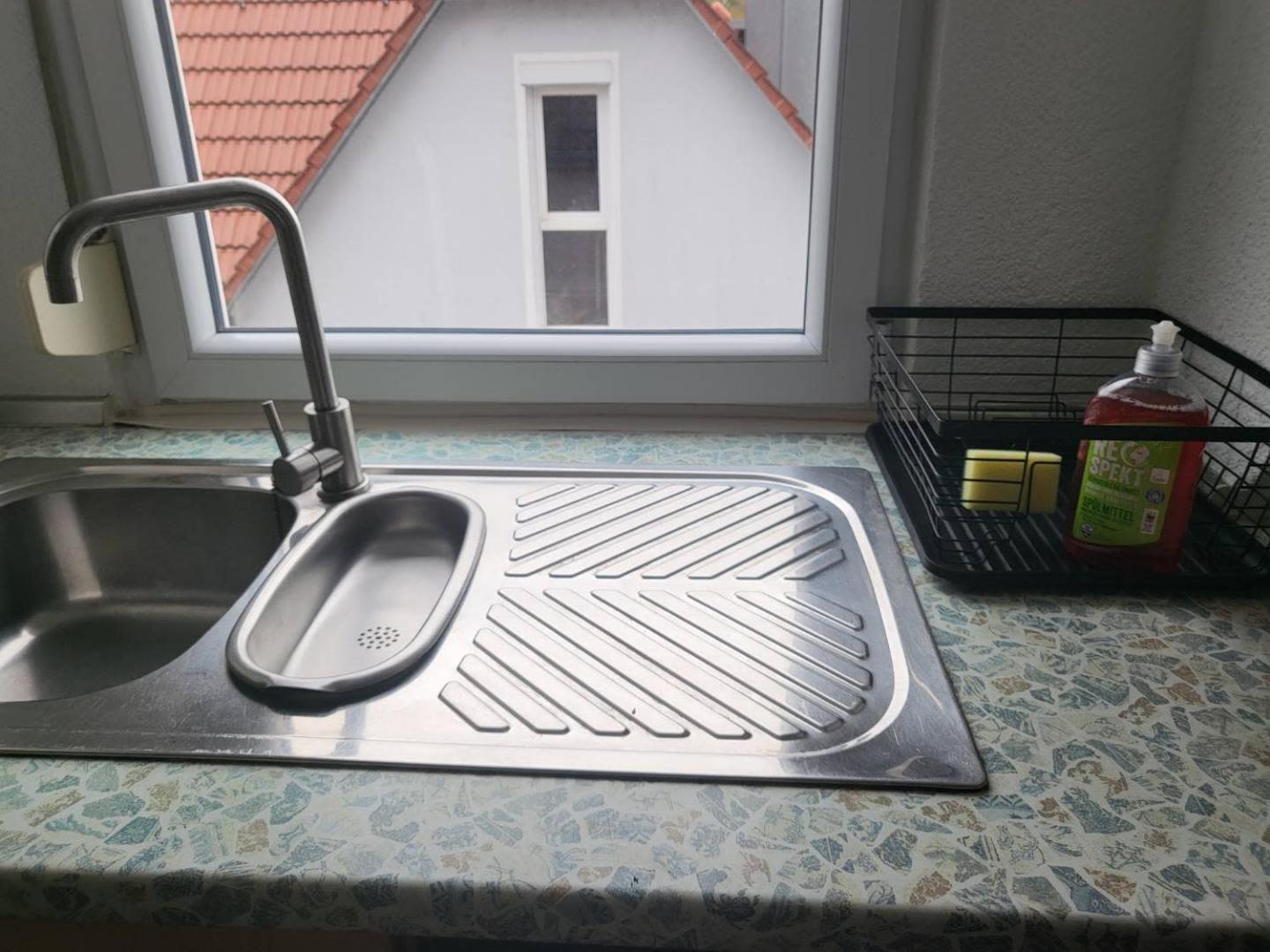 L8 Street Besigheim Ludwigshafen - Mitarbeiterwohnung Zum Bestpreis Εξωτερικό φωτογραφία